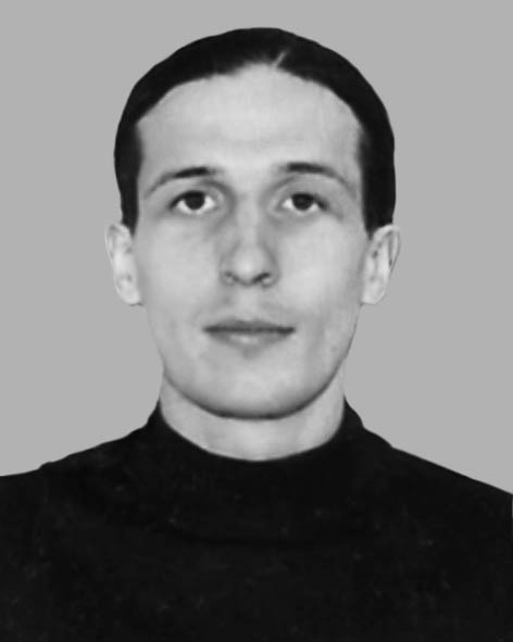 фото: Клименко Олександр Віталійович
